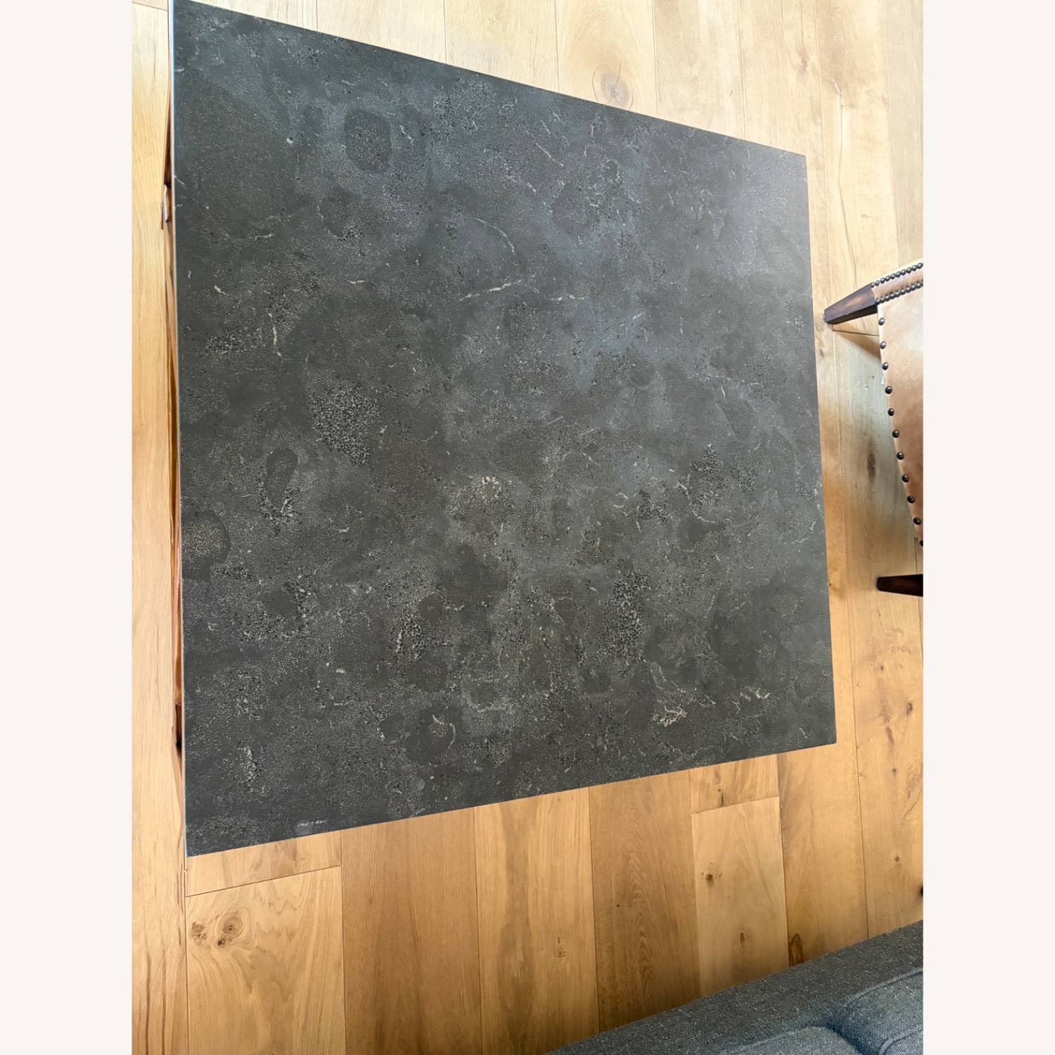 Arhaus Holden 32" Square Coffee Table  - image-2