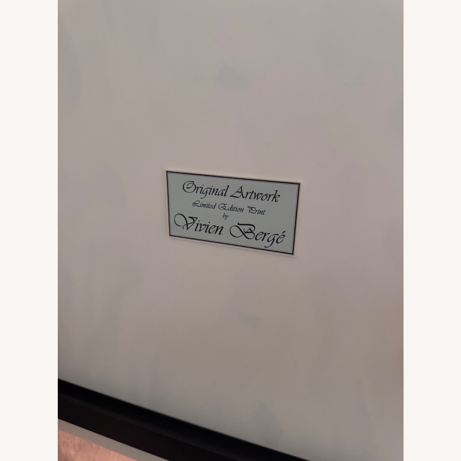 Coral Acrylic  Wall Art - image-4