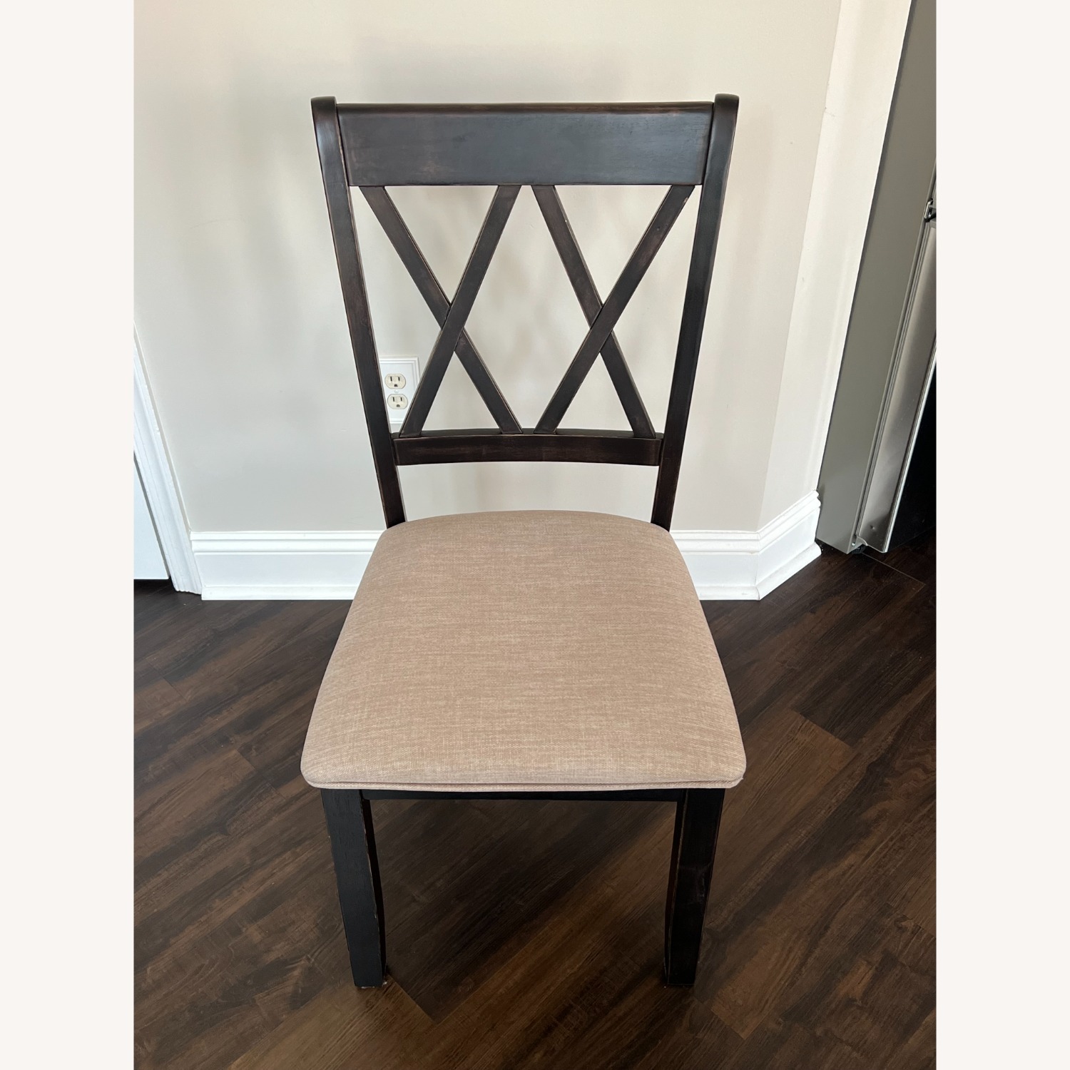 Wayfair Ebbert 4 Dining Chairs - image-7
