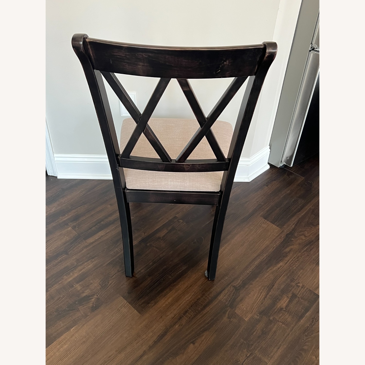 Wayfair Ebbert 4 Dining Chairs - image-6