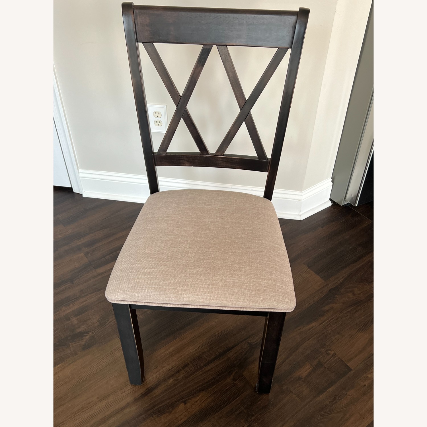 Wayfair Ebbert 4 Dining Chairs - image-2