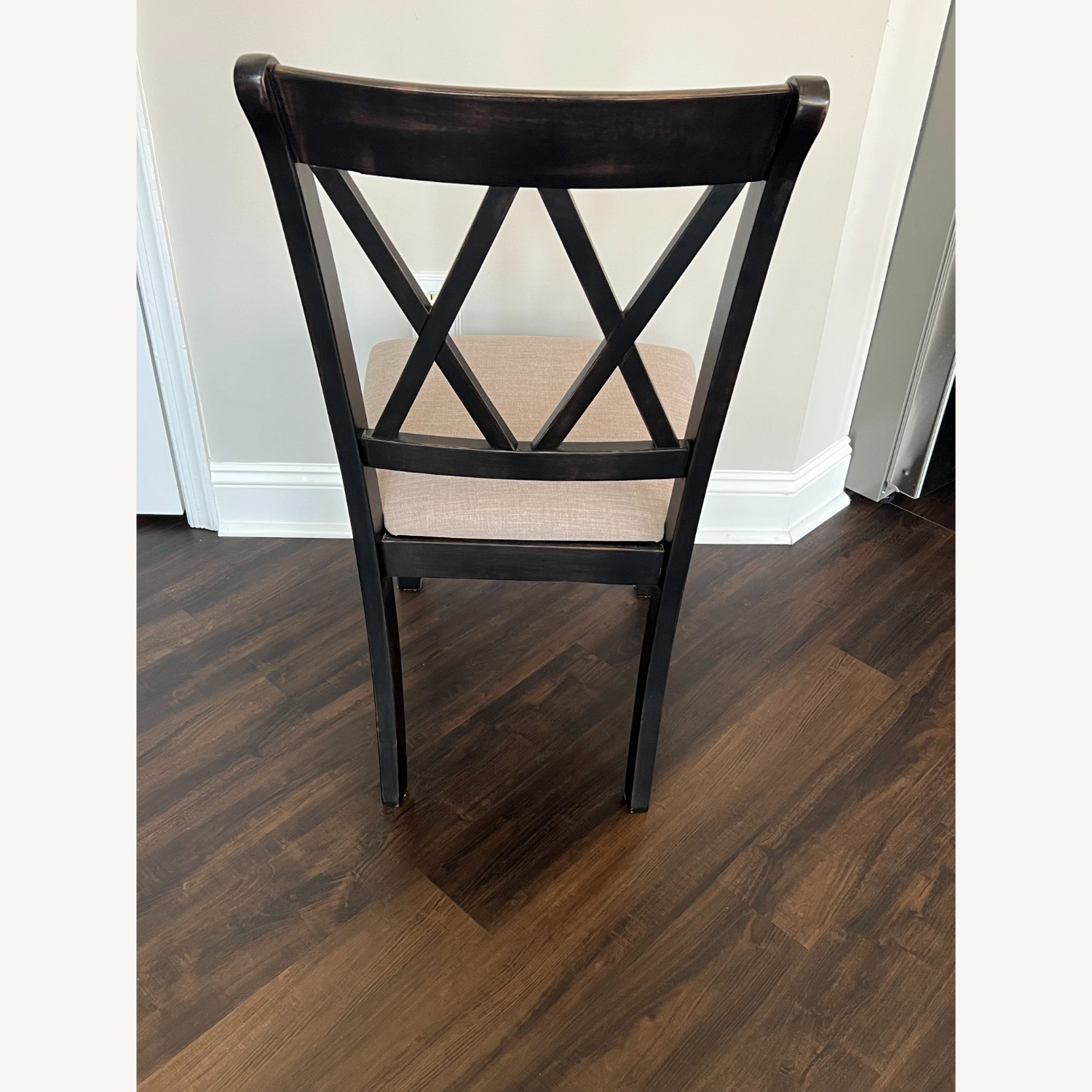 Wayfair Ebbert 4 Dining Chairs - image-4