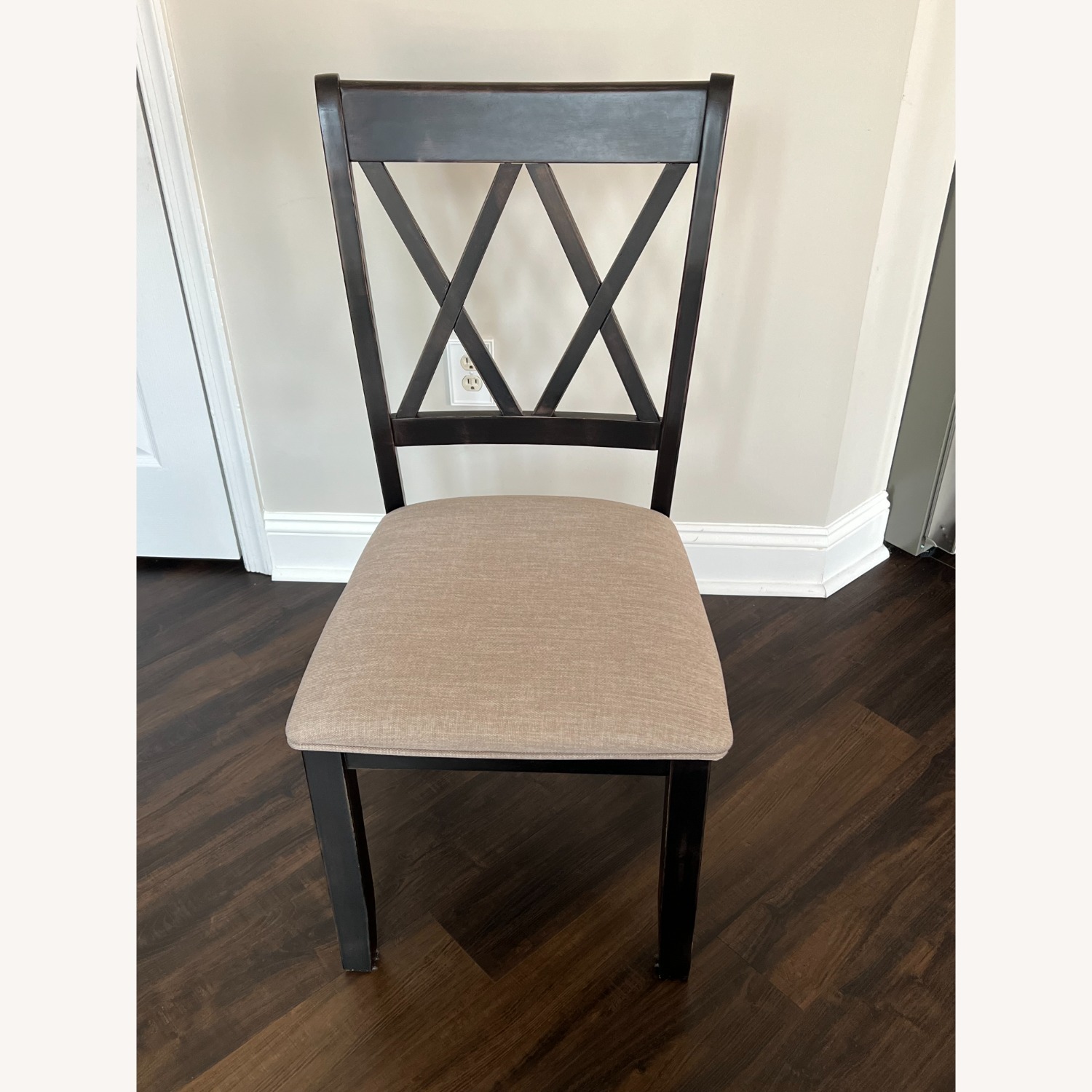 Wayfair Ebbert 4 Dining Chairs - image-9