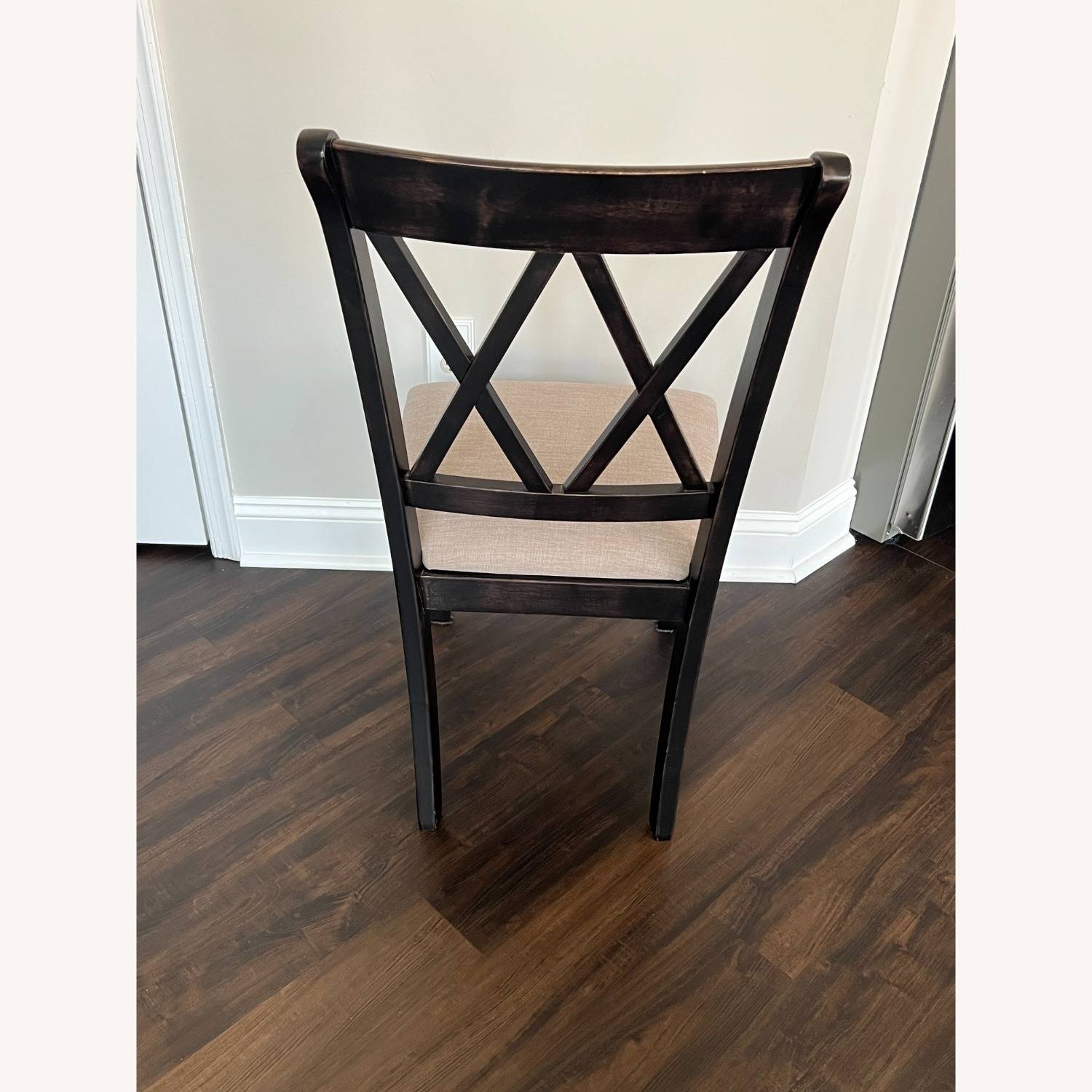 Wayfair Ebbert 4 Dining Chairs - image-8
