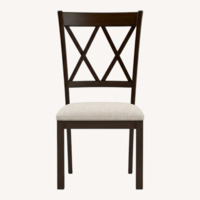 Wayfair Ebbert 4 Dining Chairs