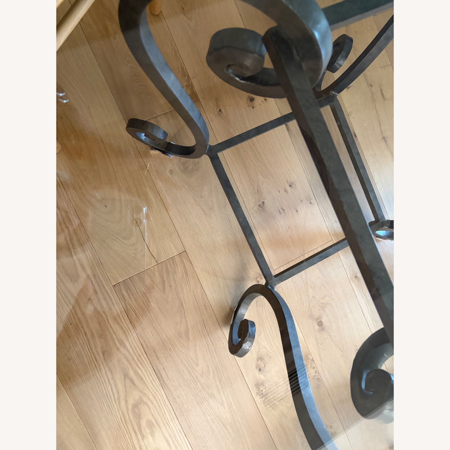 Glass Dining Table - image-4