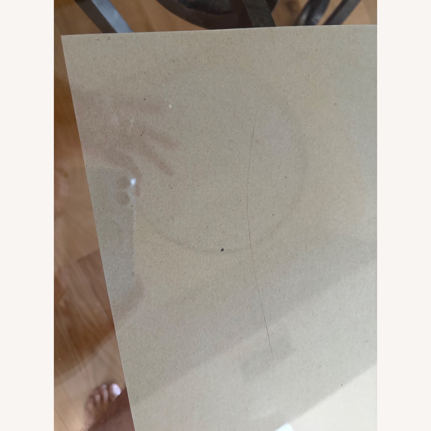 Glass Dining Table - image-3