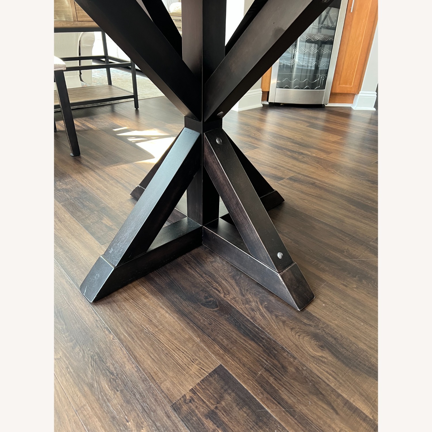 Wayfair Ebbert 4 Dining Table - image-3