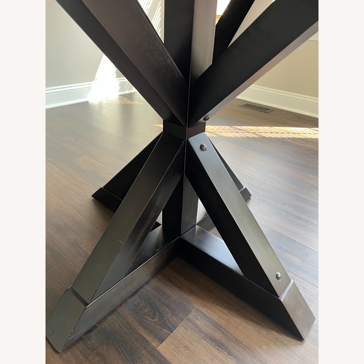 Wayfair Ebbert 4 Dining Table - image-2