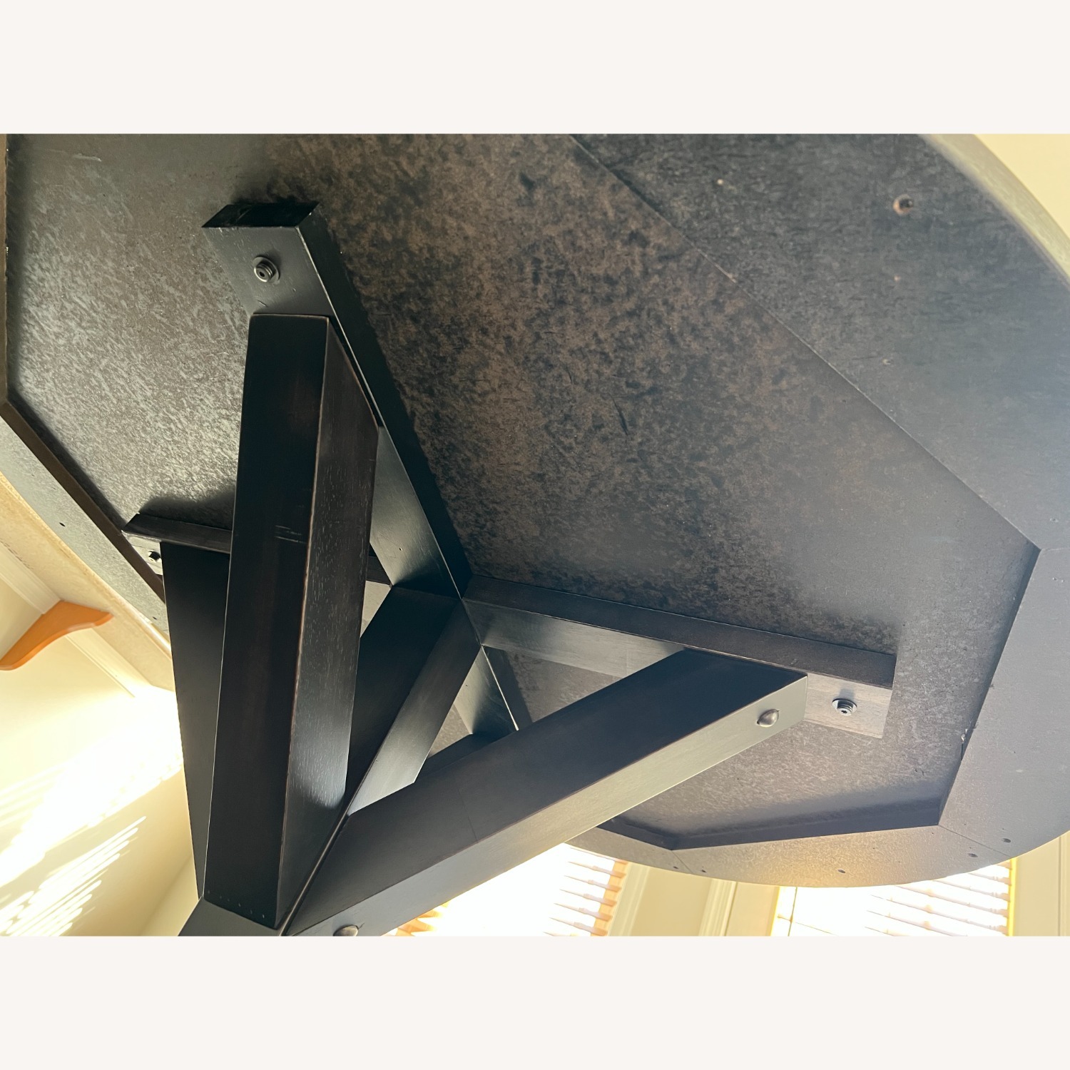 Wayfair Ebbert 4 Dining Table - image-4