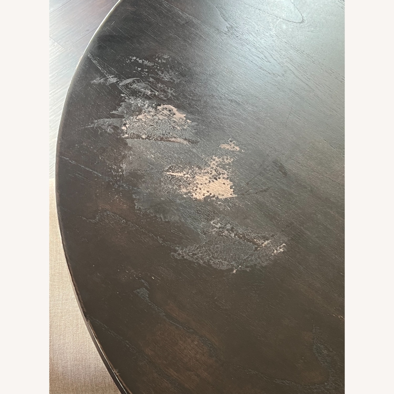 Wayfair Ebbert 4 Dining Table - image-5