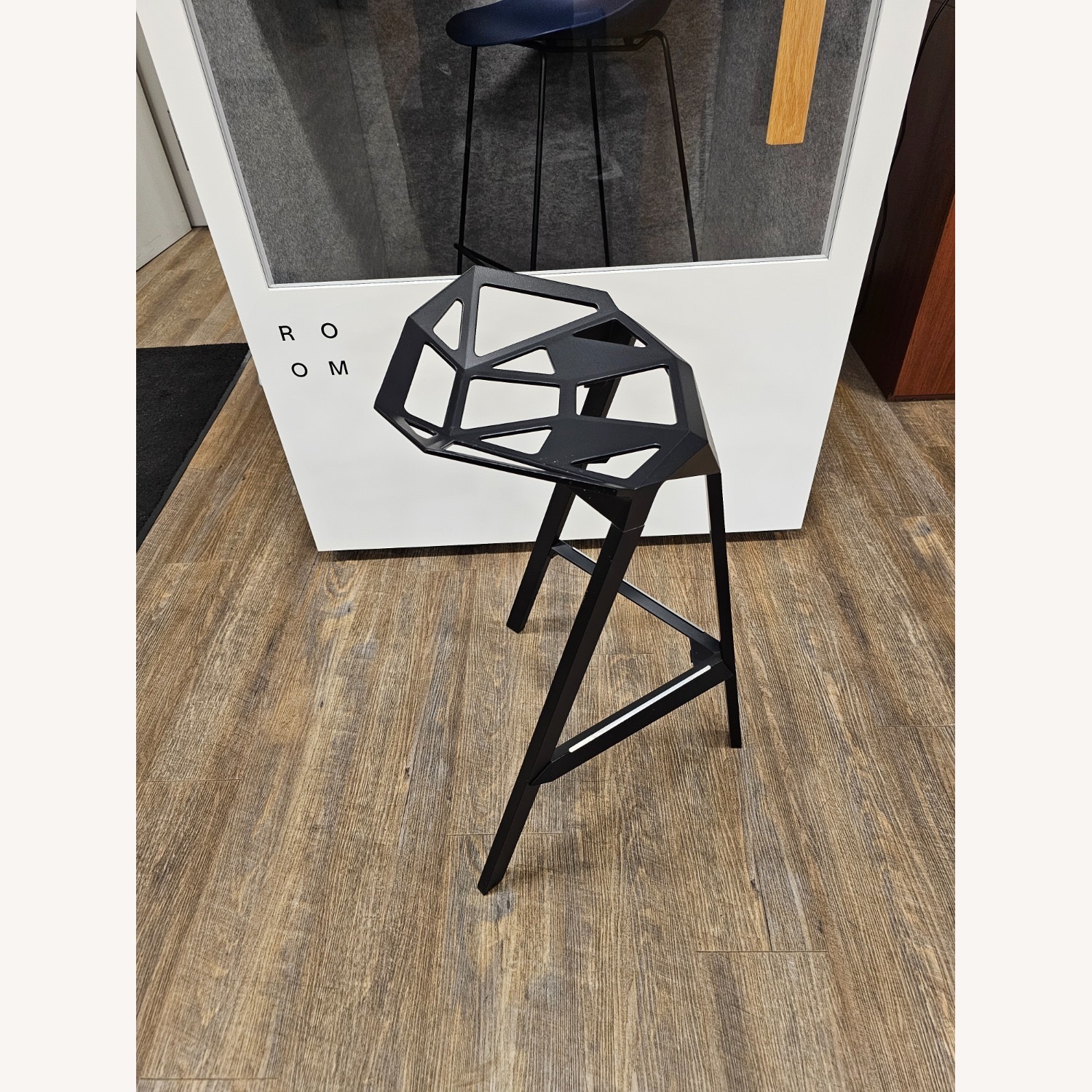 (4) Magis Stools - image-2