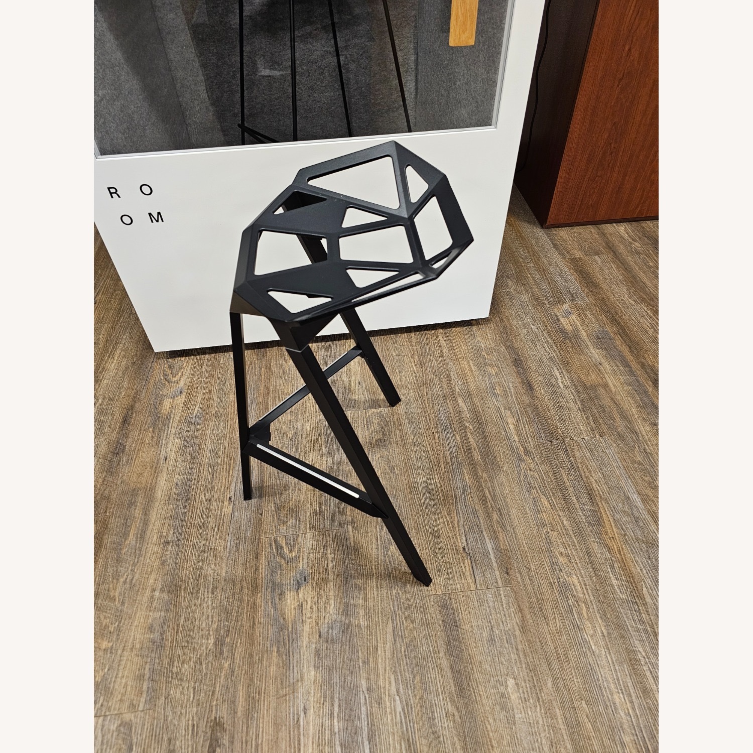 (4) Magis Stools - image-4