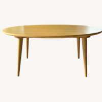 Natural Coffee Table