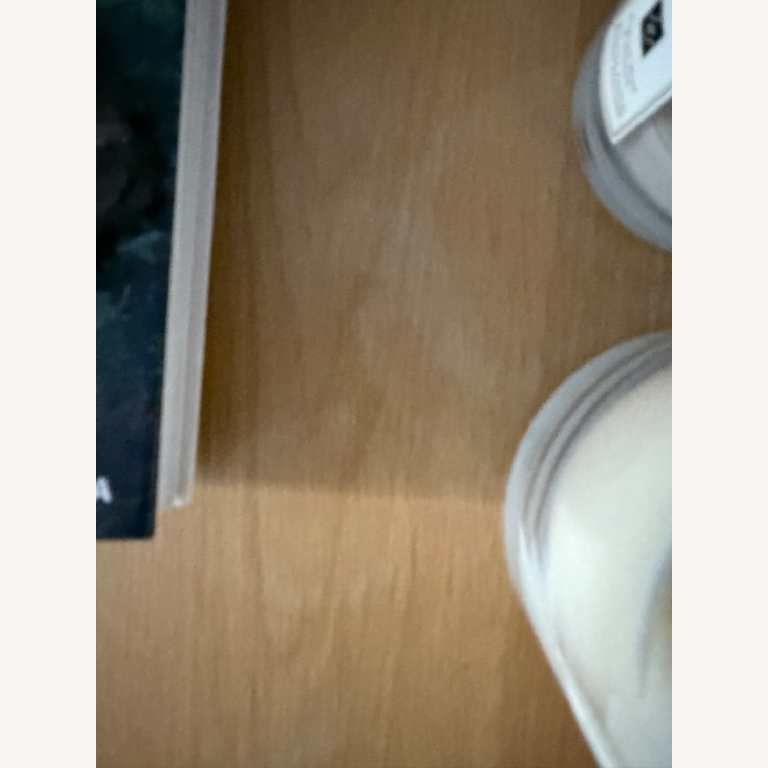 Natural Coffee Table - image-3