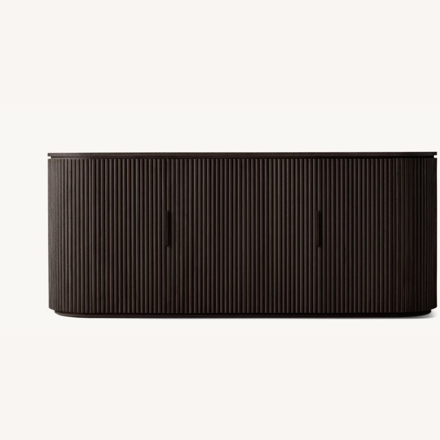  Restoration Hardware Byron 4-Door Sideboard  - image-1