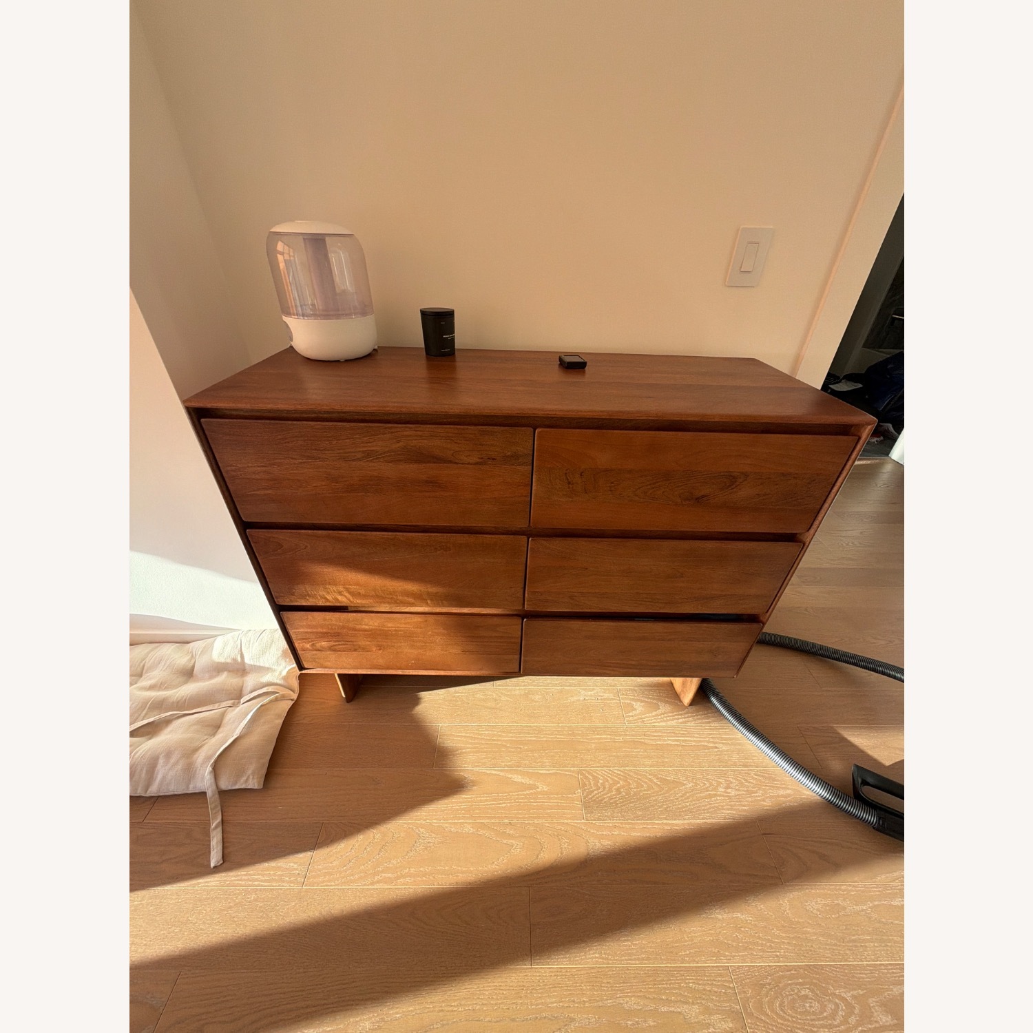 West Elm Anton Dresser - image-1