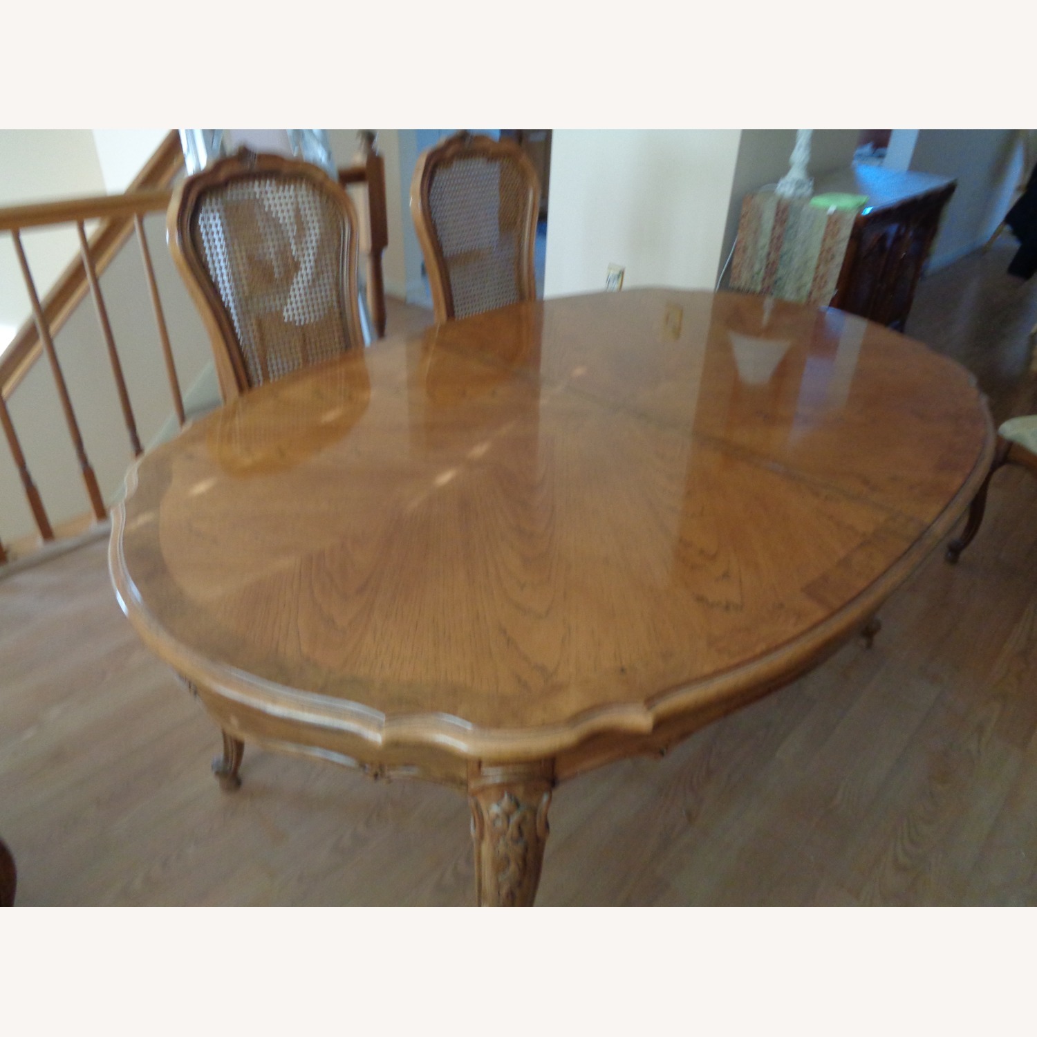 Thomasville Furniture Industries Dining Set - image-2