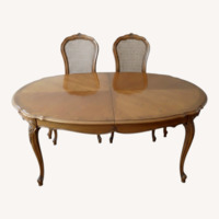 Thomasville Furniture Industries Dining Set
