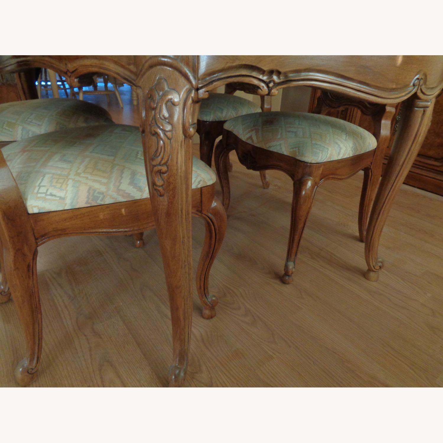 Thomasville Furniture Industries Dining Set - image-3
