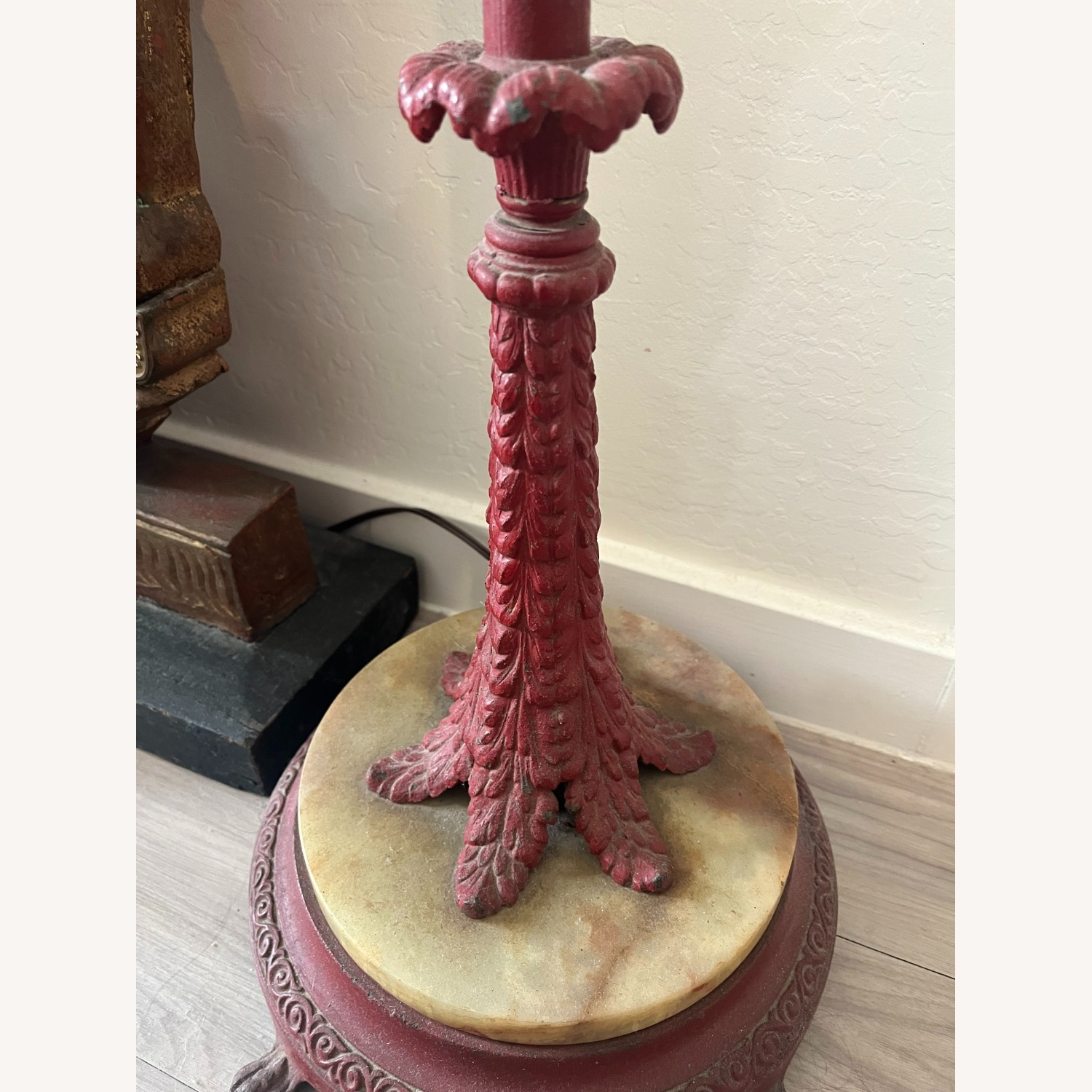 Edison‑Style Multi‑Bulb Floor Lamp - image-3