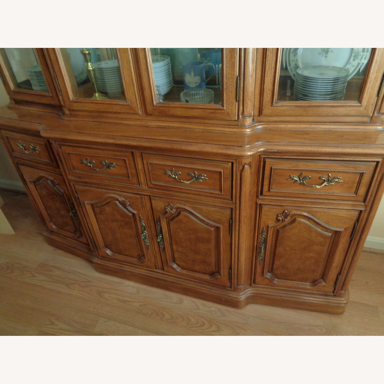 Thomasville Furniture Industries Sideboard - image-2