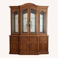 Thomasville Furniture Industries Sideboard