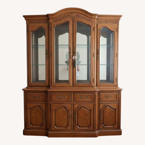 Used Thomasville Furniture Industries Sideboard for sale on AptDeco