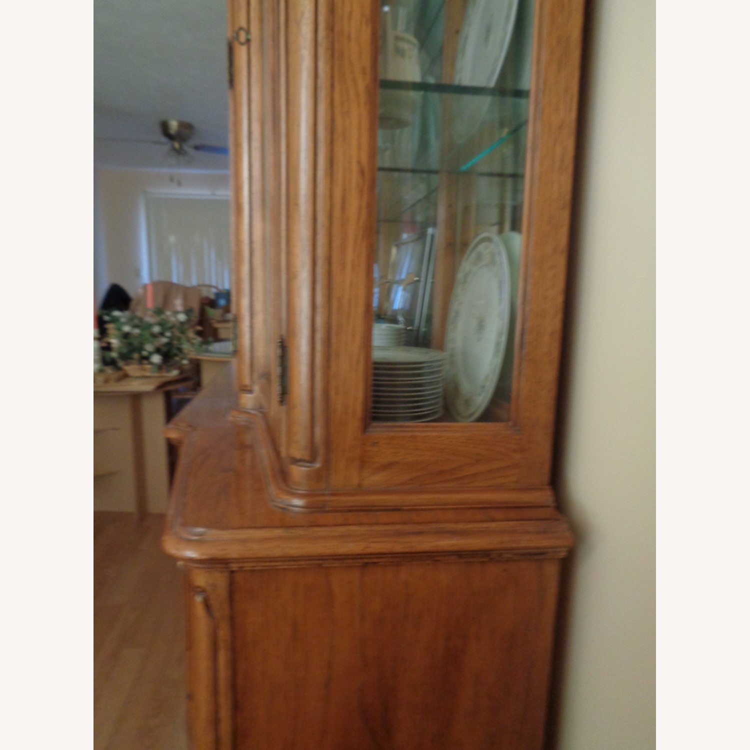 Thomasville Furniture Industries Sideboard - image-3