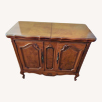 Thomasville Furniture Industries Sideboard