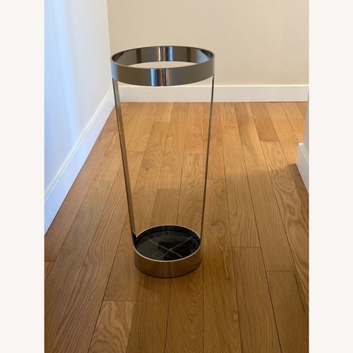 Used Mitchell Gold + Bob Williams Dax Walking Stick/Umbrella Stand for sale on AptDeco