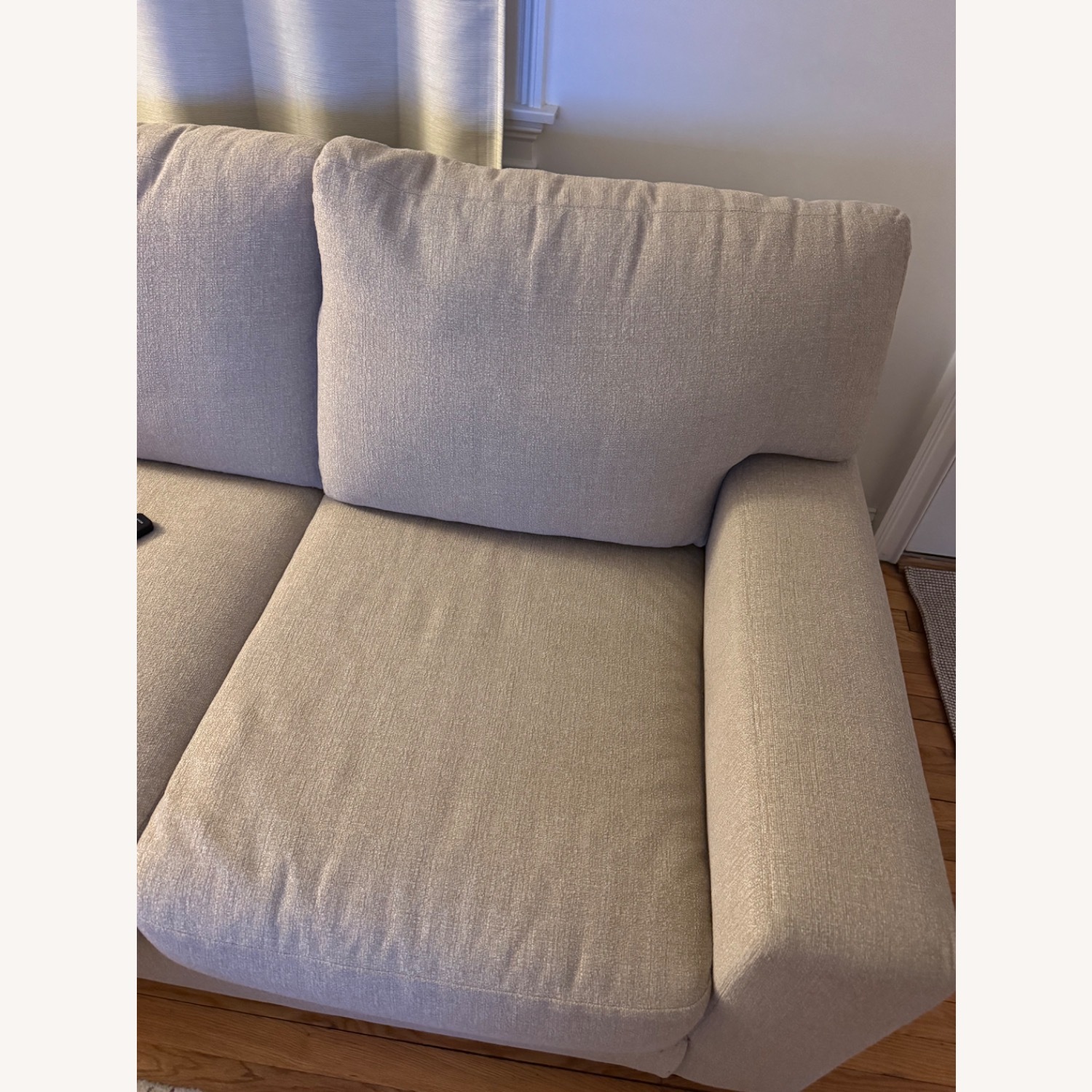 Ashley Furniture Larce Sectional - image-4