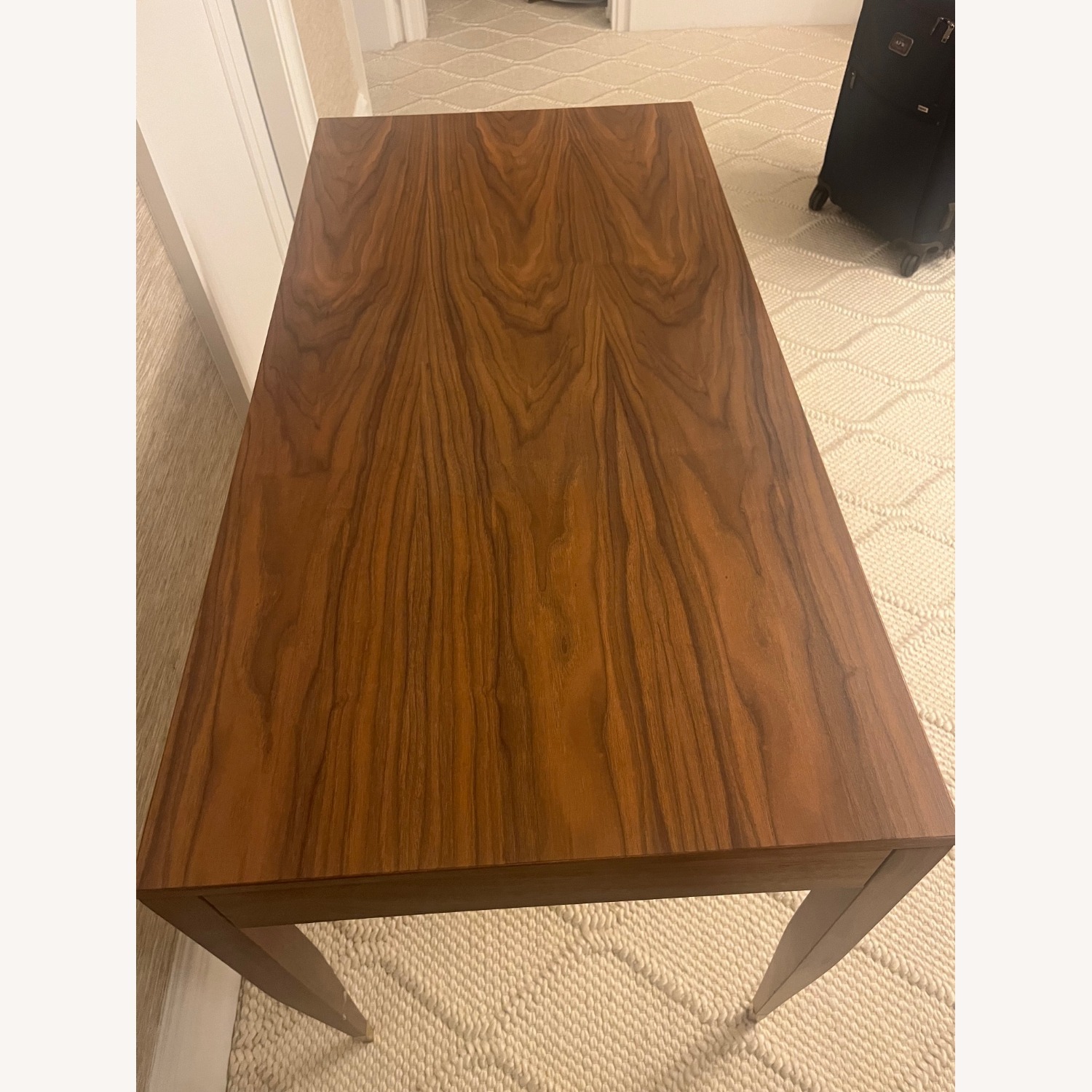 Etsy Dark Brown Desk - image-4