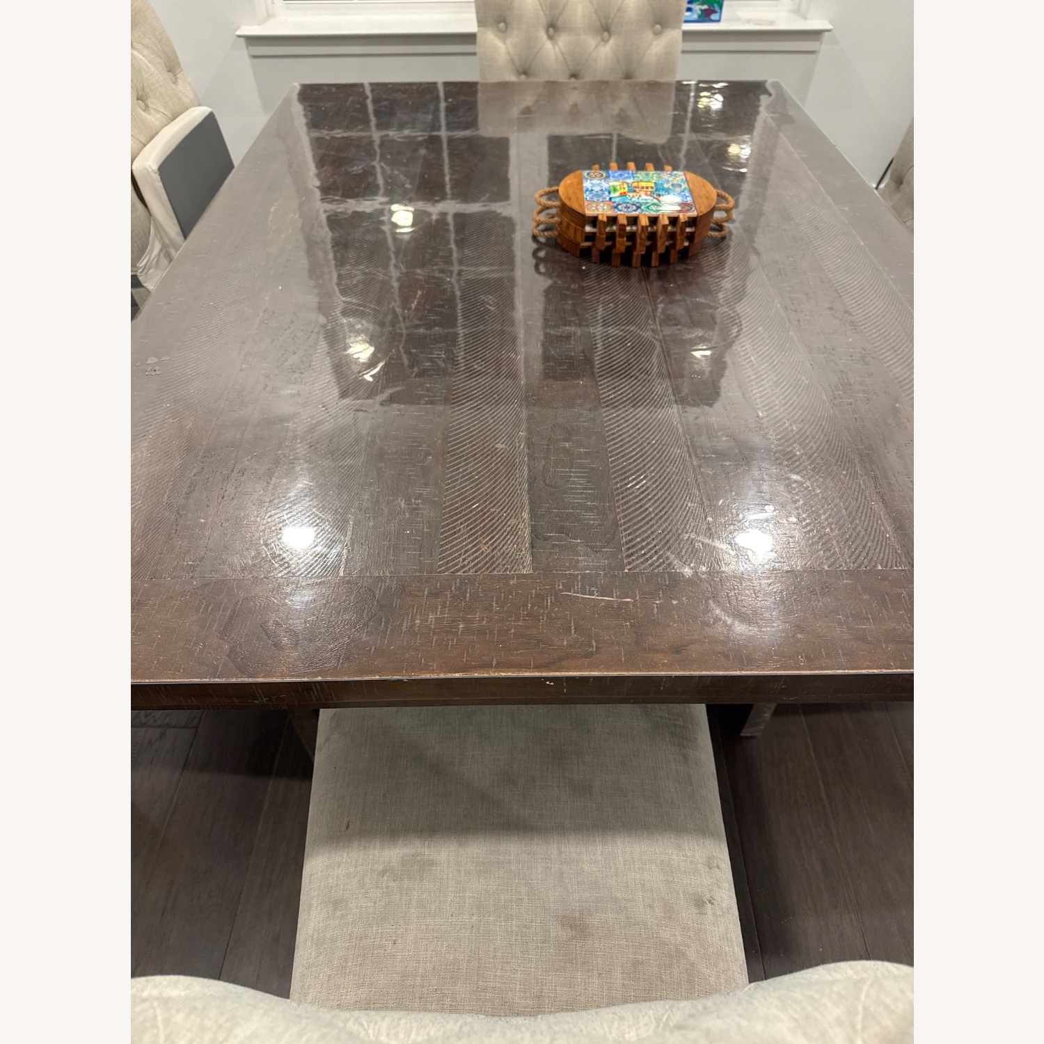 Wayfair Dining Table - image-2