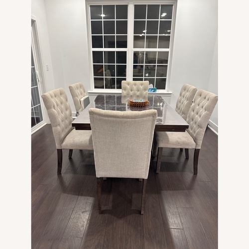Used Wayfair Dining Table for sale on AptDeco