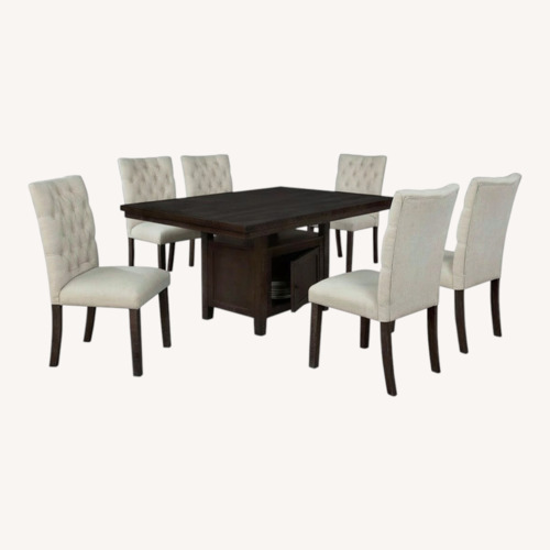 Used Wayfair Dining Table for sale on AptDeco
