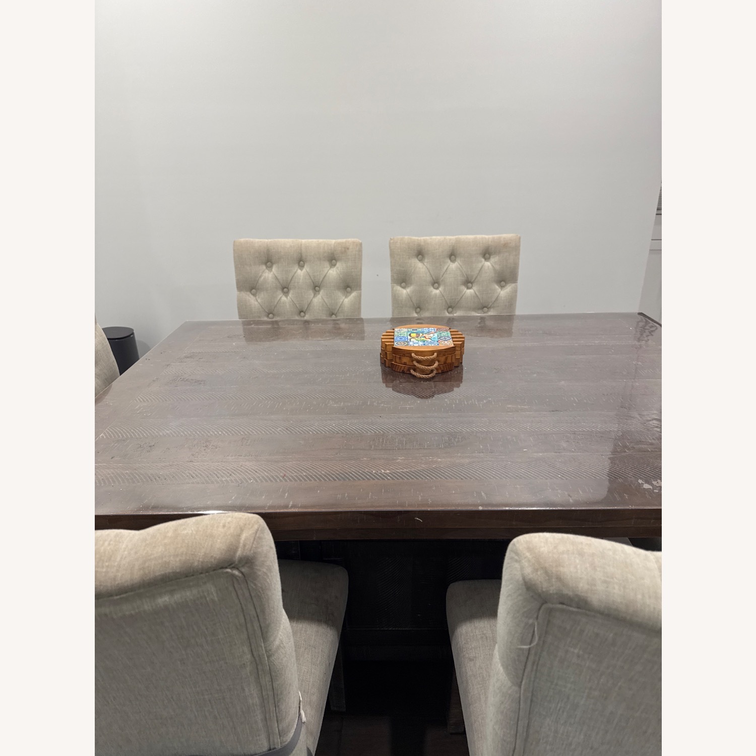 Wayfair Dining Table - image-3