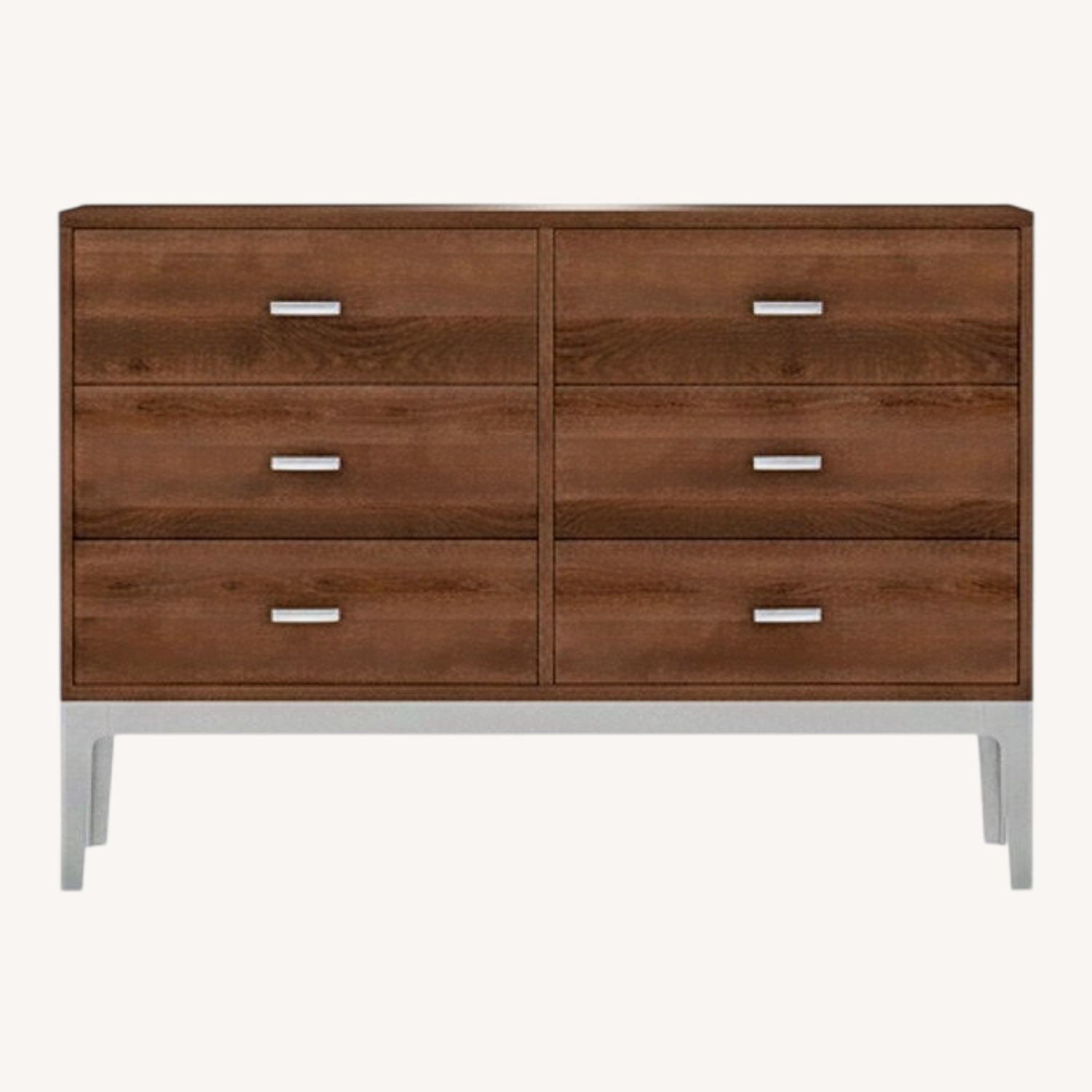 Durham Solid Cherry Wood Dresser - image-0