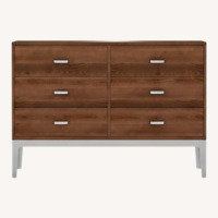 Durham Solid Cherry Wood Dresser