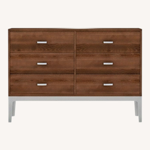 Used Durham Solid Cherry Wood Dresser for sale on AptDeco