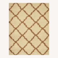 Wayfair Area Rug 9' x 12'
