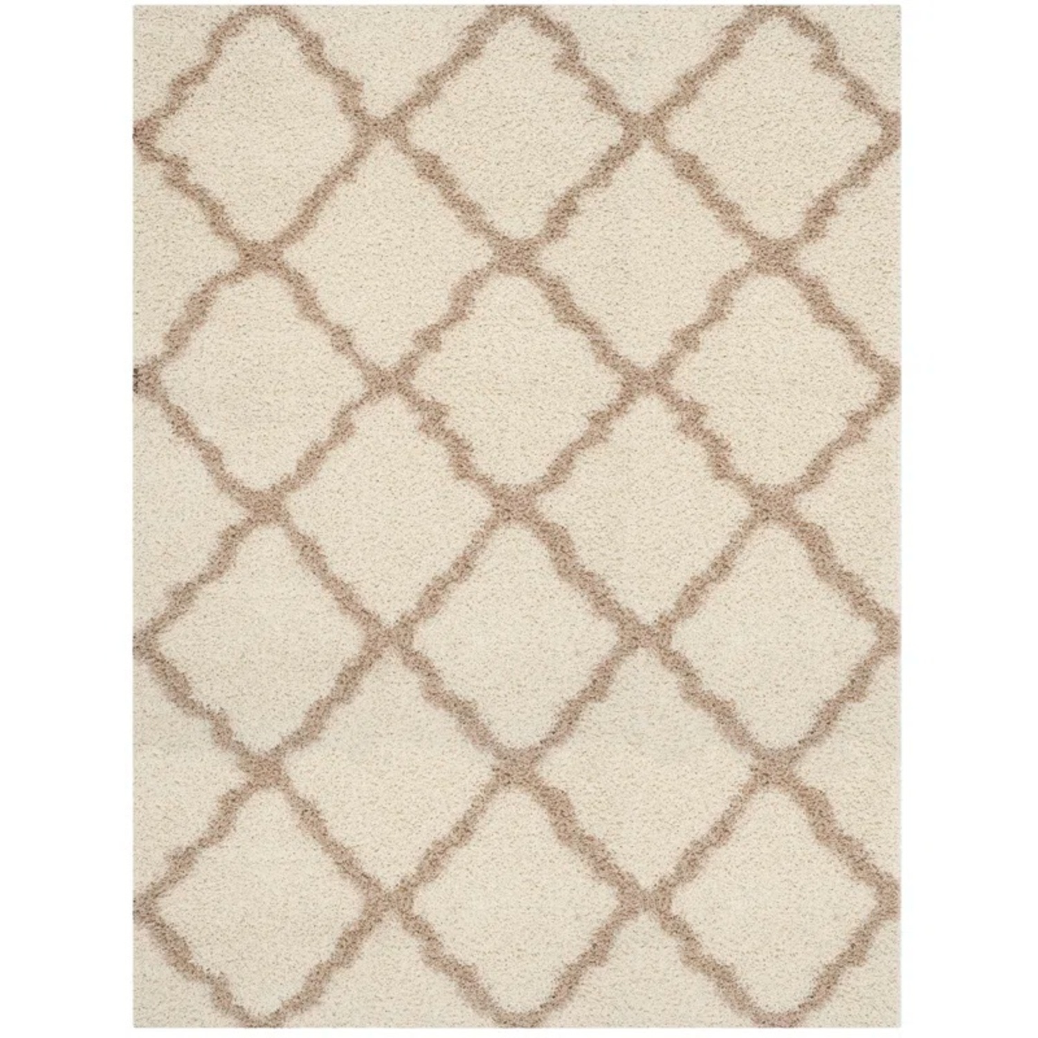 Wayfair Area Rug 9' x 12' - image-4