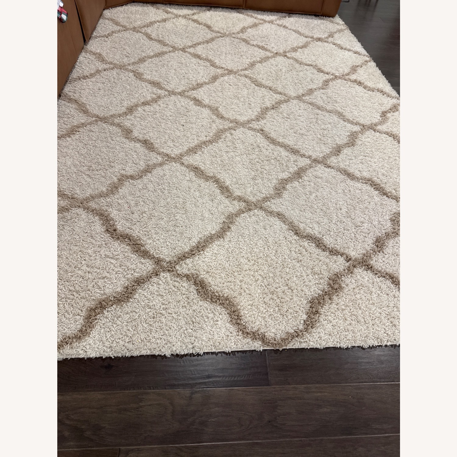 Wayfair Area Rug 9' x 12' - image-1