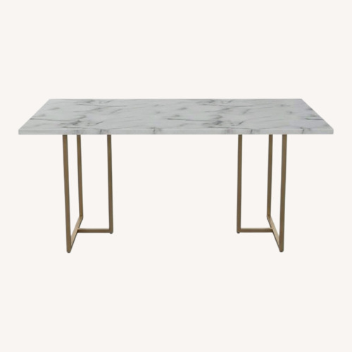 Used Wayfair Dining Set for sale on AptDeco