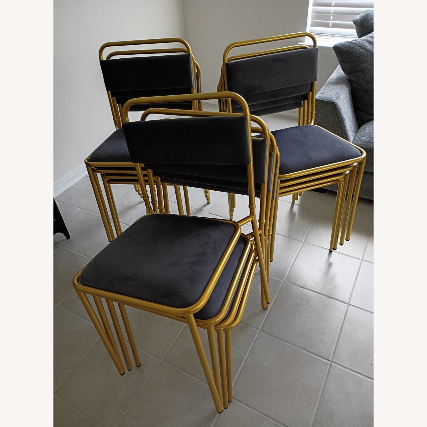 Wayfair Dining Set - image-1