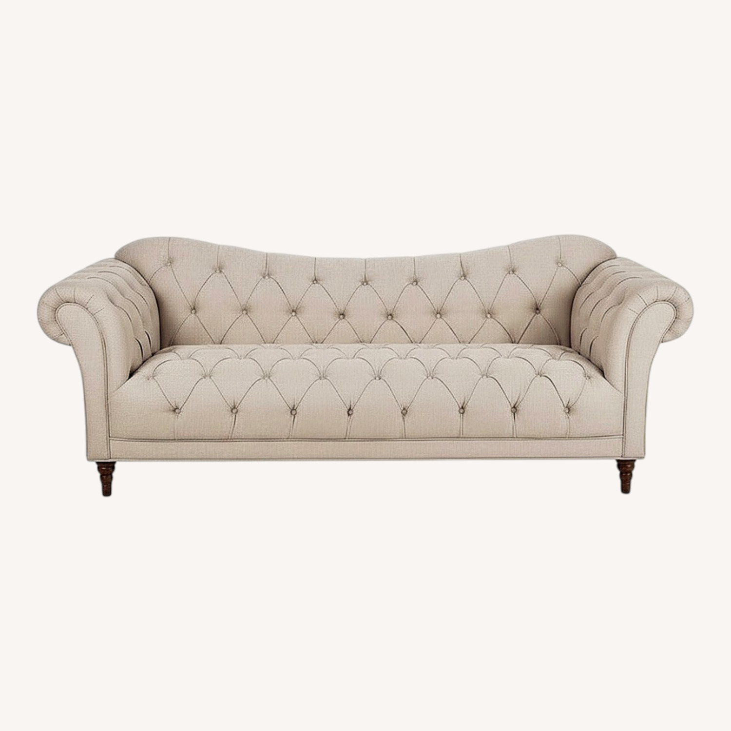 3 Seater Sofa - image-0