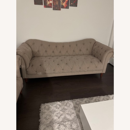 Used 3 Seater Sofa for sale on AptDeco