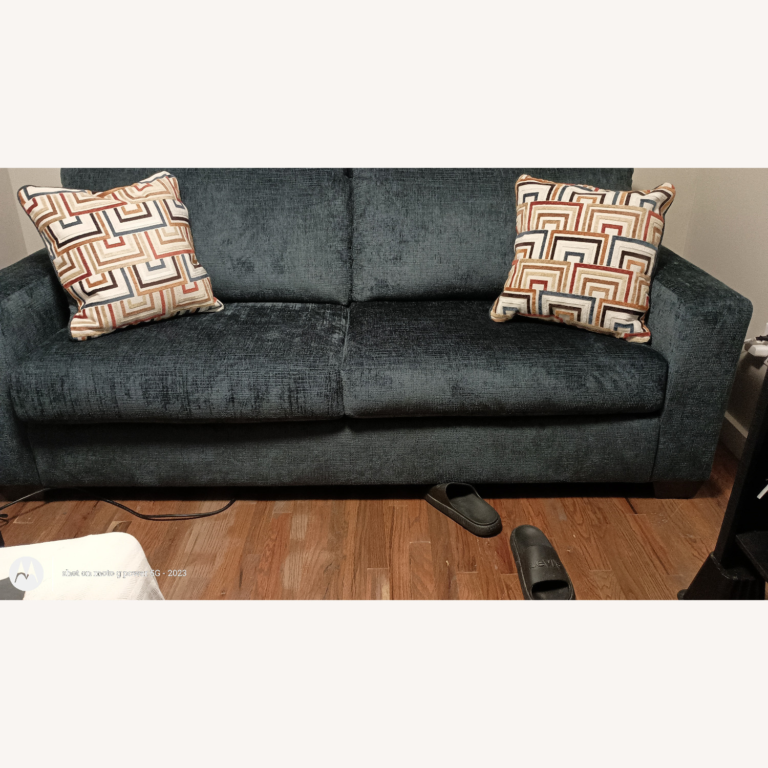 Ashley Furniture Loveseat  - image-2