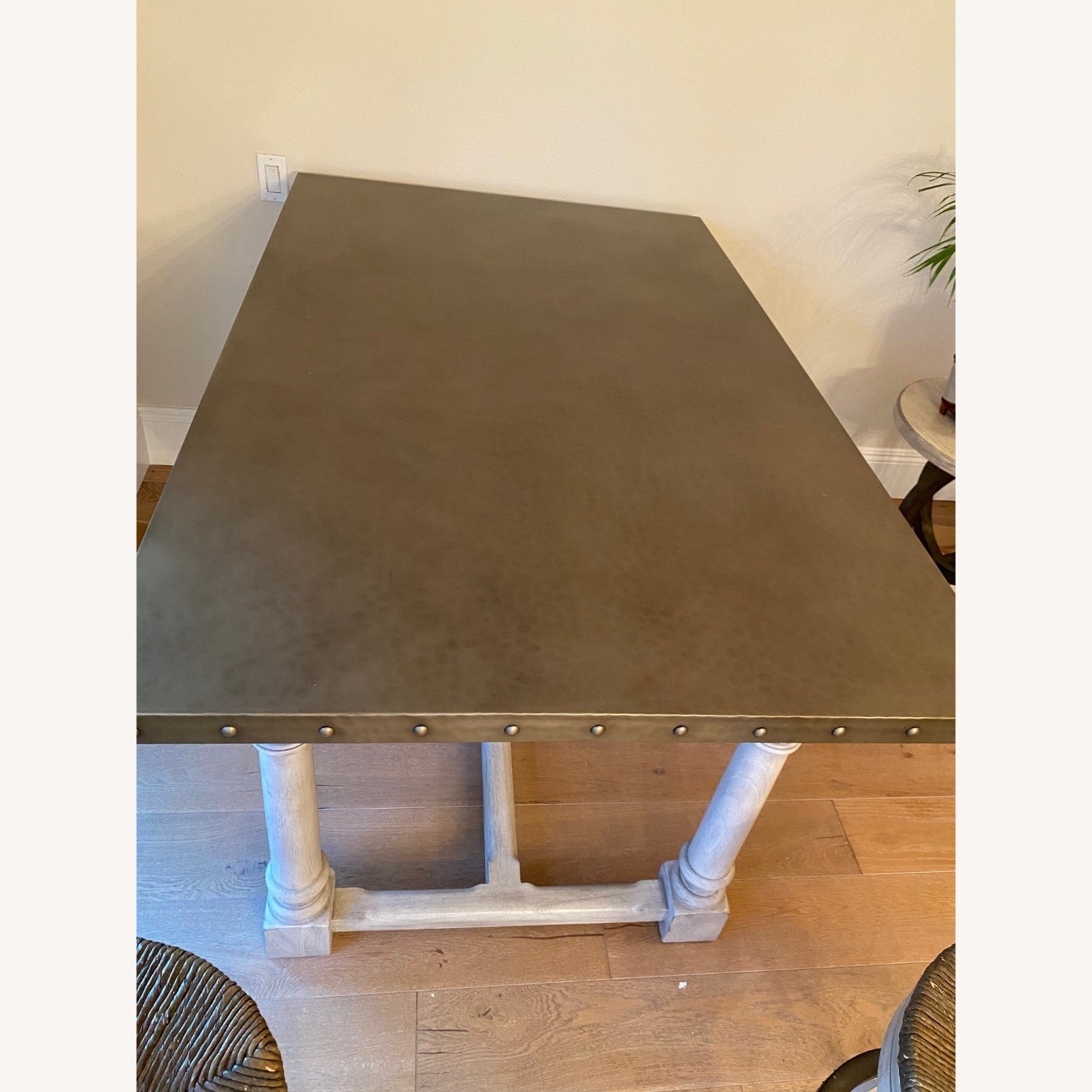 Lexington Oyster Bay Bistro Table & 2 Chairs - image-4