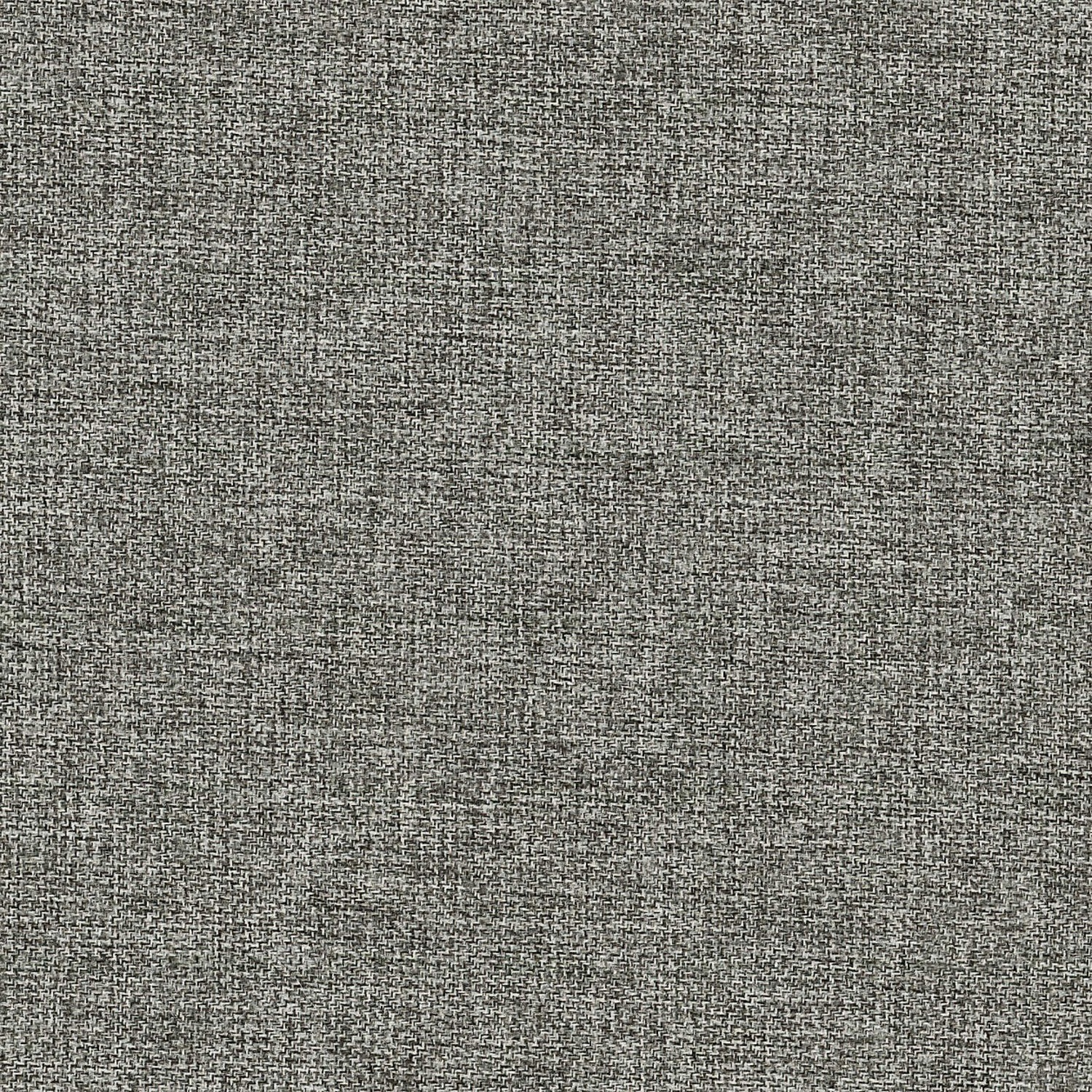 Crate & Barrel Grey 76" Petrie Sofa - image-3